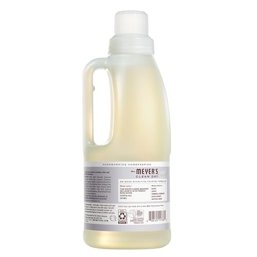 CLEAN DAY Probiotic Drain Maintenance Liquid, Lemon Verbena